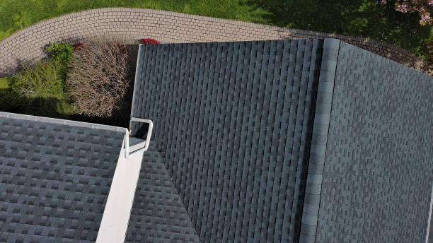 Best Roof Installation  in Ebensburg, PA