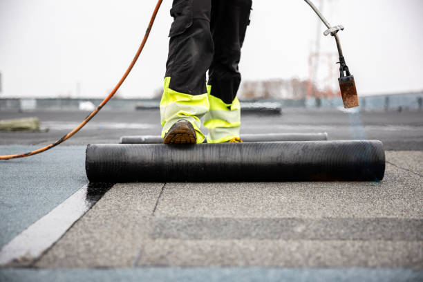 Trusted Ebensburg, PA Roofing Experts