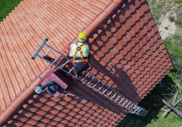 Best Wood Shake Roofing  in Ebensburg, PA